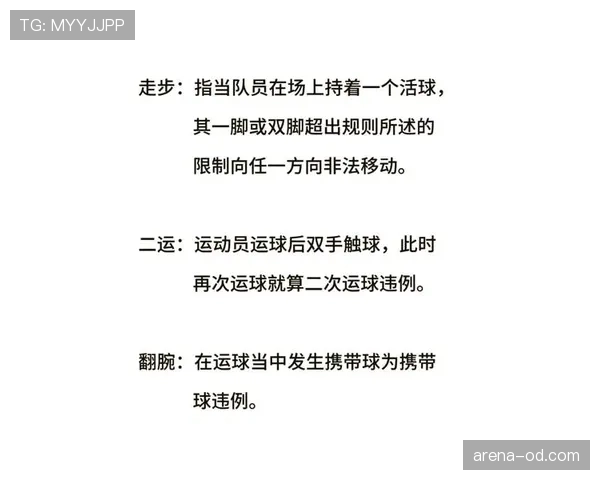 详解篮球边线发球规则：发球流程、违例判定标准